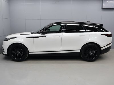 2022 LAND Rover RANGE ROVER VELAR — миниатюра 58