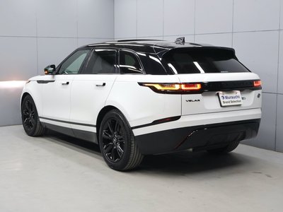 2022 LAND Rover RANGE ROVER VELAR — миниатюра 49