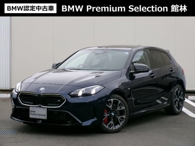 2026 BMW 1 SERIES 照片 1