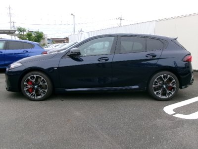 2026 BMW 1 SERIES 缩略图 11