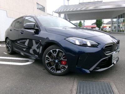 2026 BMW 1 SERIES 照片 6