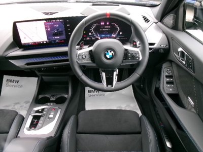 2026 BMW 1 SERIES 缩略图 41