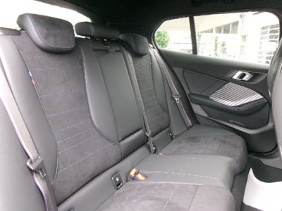 2026 BMW 1 SERIES 缩略图 44