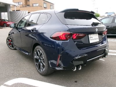 2026 BMW 1 SERIES 照片 7