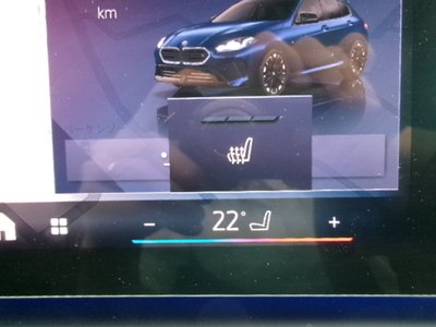 2026 BMW 1 SERIES 缩略图 37