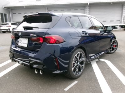 2026 BMW 1 SERIES 照片 5