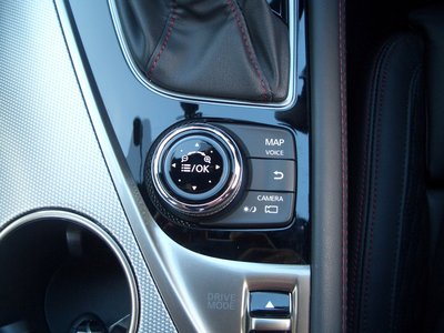 2025 Nissan SKYLINE — фото 11