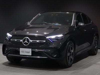 MERCEDES-BENZ GLC - 7