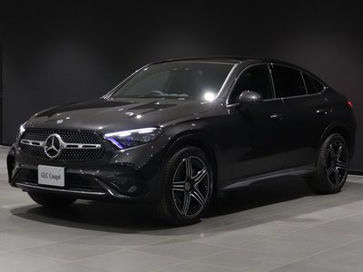 MERCEDES-BENZ GLC - 5