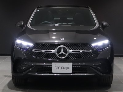 MERCEDES-BENZ GLC - 8