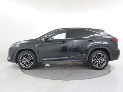 LEXUS RX - 6
