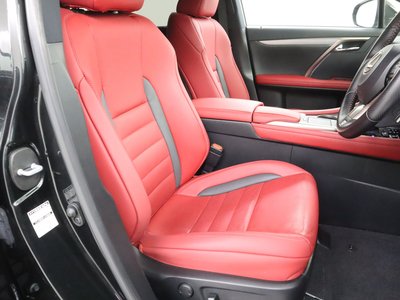 LEXUS RX - 9