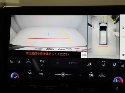 2023 Toyota ALPHARD 缩略图 23