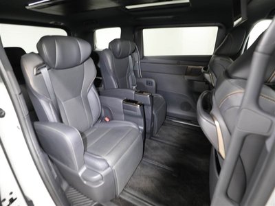 2023 Toyota ALPHARD 缩略图 20