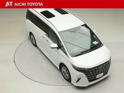 2023 Toyota ALPHARD 缩略图 16