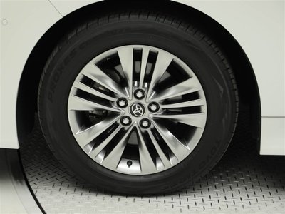 2023 Toyota ALPHARD 缩略图 31