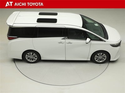 2023 Toyota ALPHARD 缩略图 15