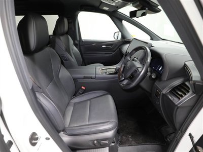 2023 Toyota ALPHARD 缩略图 19