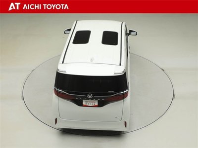 2023 Toyota ALPHARD 缩略图 13