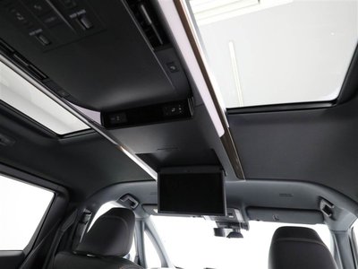2023 Toyota ALPHARD 缩略图 24