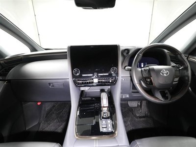 2023 Toyota ALPHARD 缩略图 18