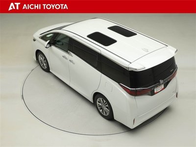 2023 Toyota ALPHARD 缩略图 12