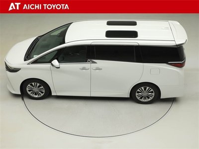 2023 Toyota ALPHARD 缩略图 11