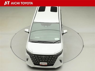 2023 Toyota ALPHARD 缩略图 17