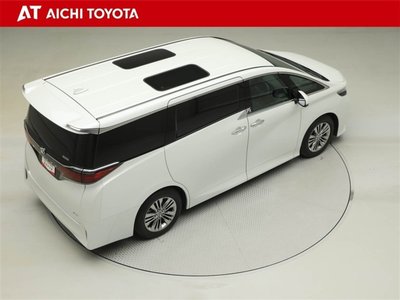 2023 Toyota ALPHARD 缩略图 14