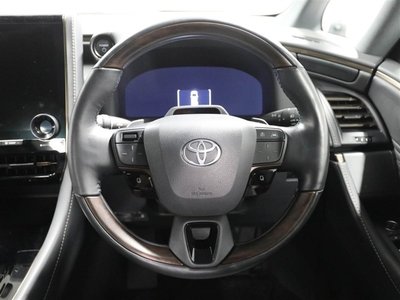 2023 Toyota ALPHARD 缩略图 25