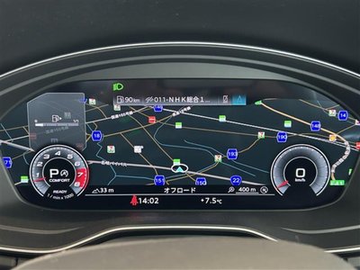 AUDI SQ5 SPORTBACK - 4