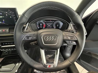 AUDI SQ5 SPORTBACK - 7