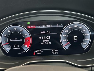 AUDI SQ5 SPORTBACK - 3