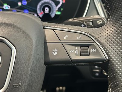 AUDI SQ5 SPORTBACK - 7