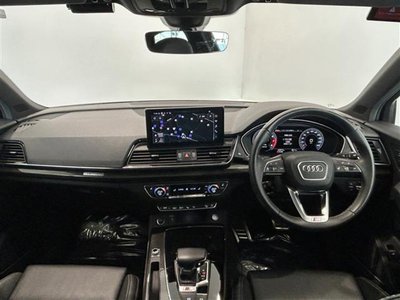 AUDI SQ5 SPORTBACK - 5