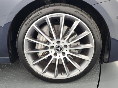 MERCEDES-BENZ E-CLASS - 6