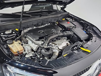 MERCEDES-BENZ GLB - 7