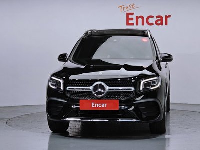MERCEDES-BENZ GLB - 2