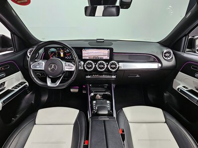 MERCEDES-BENZ GLB - 5