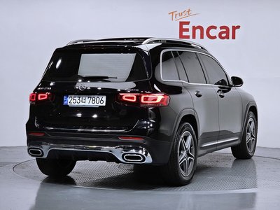 MERCEDES-BENZ GLB - 3