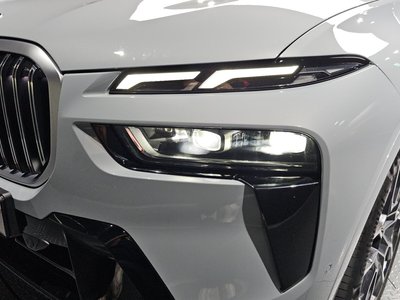 BMW X7 - 9