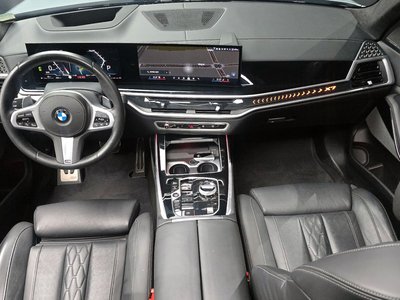 BMW X7 - 5