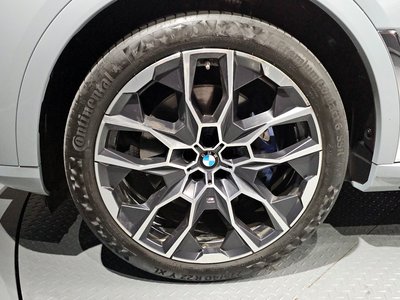 BMW X7 - 6