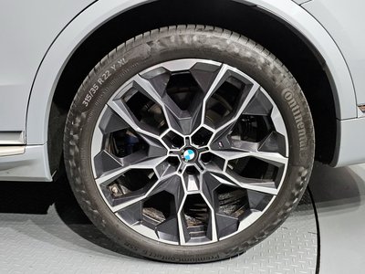 BMW X7 - 8