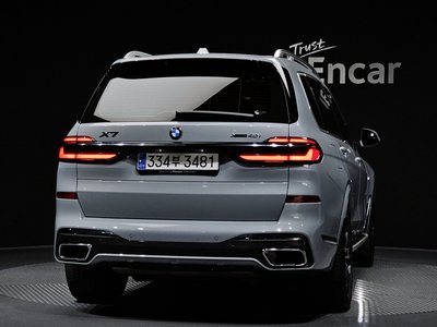 BMW X7 - 4