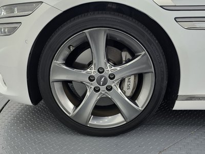 GENESIS G80 (RG3) - 6