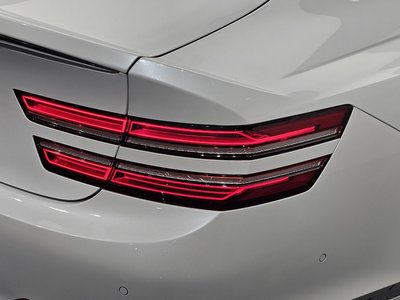 GENESIS G80 (RG3) - 10