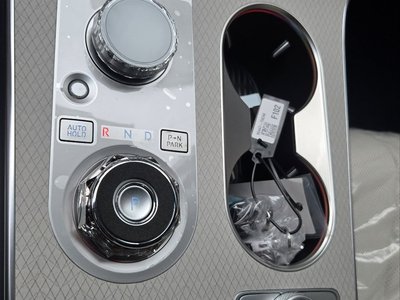 GENESIS GV80 - 9