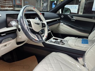 GENESIS GV80 - 10
