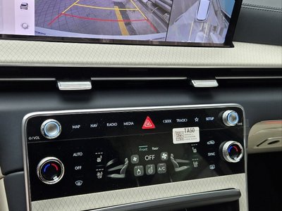 GENESIS GV80 - 8
